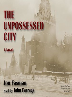 cover image of The Unpossessed City